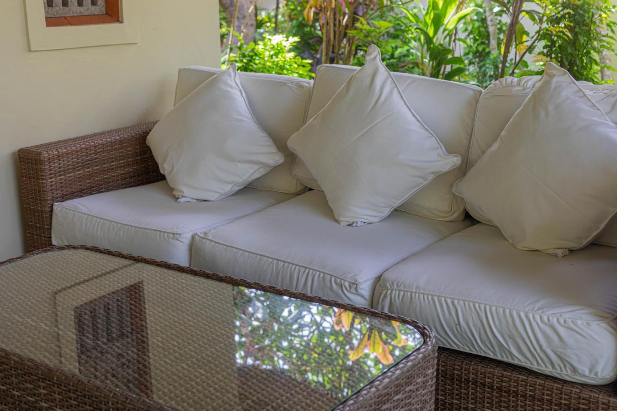 Gopala Villa Ubud Exterior photo